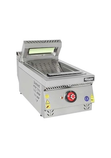 Himaksan Patates Dinlendirme Makinesi Elektrikli