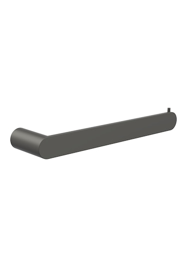 Line Bathroom Opal Havluluk 129530 Mat Antrasit 280mm Mat Antrasit