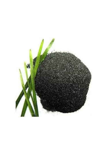 Leonardit 3 KG Doğal Toz Leonardit Organik Toprak Düzenleyici Leonardit Gübre Köklendirici Doğal Gübre