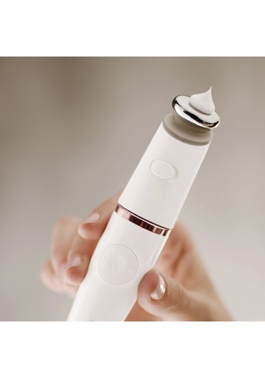 Braun FaceSpa Pro 911 Yüz Epilatörü ve Temizleme Cihazı