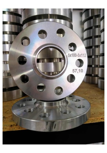 Hdf - Volkswagen Touran 5x112 1,5 Cm - Sapcer Seti