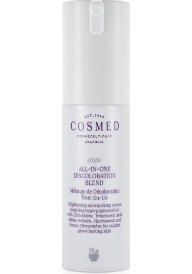Cosmed Alight All-In-One Discoloration Blend 30 ML