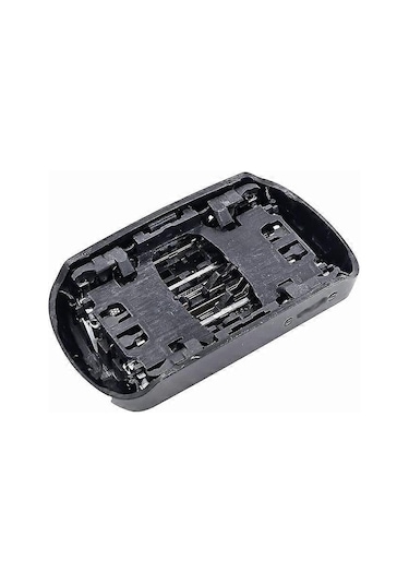 Yeni Braun 9 Serisi 92b / 92s / 94m / 9090 / 9095 Tıraş Başlığı Folyo Tertibatları İçin