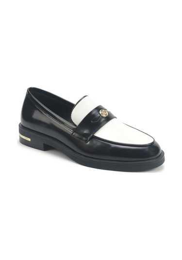 Nine West Tubıya 5pr Siyah Kadın Loafer 000000000102012429 Siyah