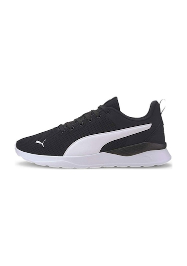 Puma Anzarun Lite Unisex Ayakkabı Siyah