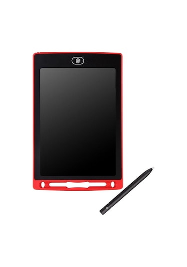 Let'S Be Child Dijital Çizim Tableti 8,5'' 3-10 Yaş