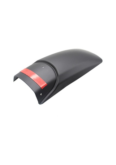 Nayomiglow Motosiklet Ön Çamurluk Uzatma Çamurluk Çamurluk Uzatıcı Honda Cb500x Cb 500x 2022 2023 Siyah