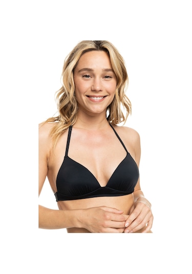 Roxy Sd Beach Classıcs Mod Mold Trı Kvj0 Siyah