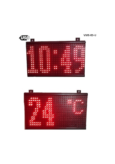 Fabrika Paydos Mola Zil Sistemi Vms03u + Kampana Çan Zil