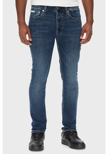 Calvin Klein Erkek Kot Pantolon Lv04rb720g Ptr Lacivert Lacivert Calvin Klein Erkek Kot Pantolon Lv04rb720g Ptr Lacivert Lacivert