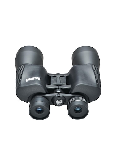 Bushnell 20x50 Powerview El Dürbünü Siyah