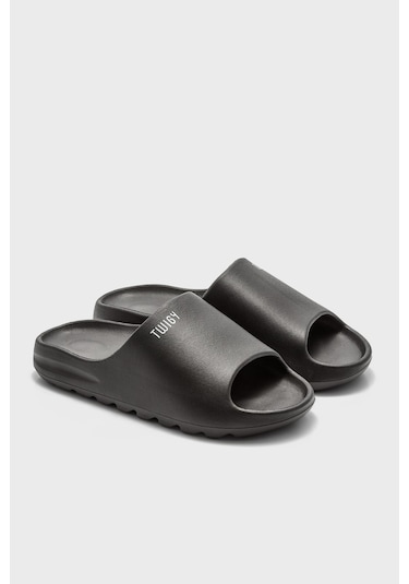 Twigy Kadın Terlik Zz0927 Siyah