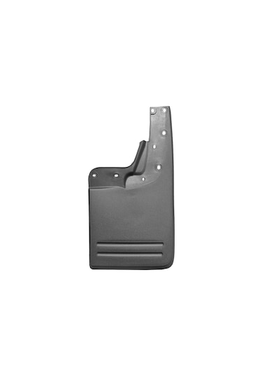 Volkswagen Amarok 2011 - 2020 Model Sağ Arka Paçalık Çamurluk -