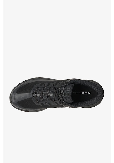 Merrel Agility Peak 5 Erkek Siyah Patika Koşu Ayakkabısı J068045-bl0 Siyah