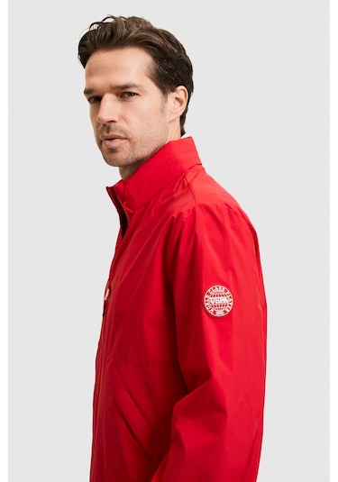 U.S. Polo Assn. U.s. Polo Assn. Erkek Kırmızı Mont 50319226-vr171 Basıc Kırmızı U.S. Polo Assn. U.s. Polo Assn. Erkek Kırmızı Mont 50319226-vr171 Basıc Kırmızı
