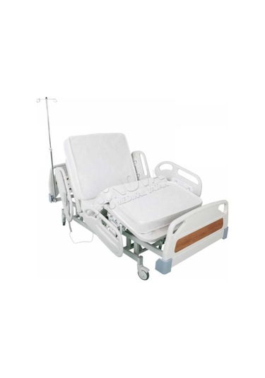 We Chem 3 Motorlu Hasta Karyolası