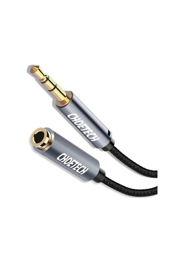 Choetech Aux Uzatma Kablosu 2 M Aux001