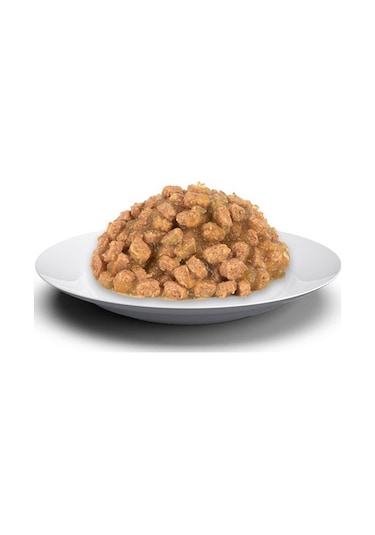 Felicia Pouch Jelly Tavuklu Ve Taurinli Tahılsız Yetişkin Kedi Konservesi 6 Adet 85 Gr 118-20013.02