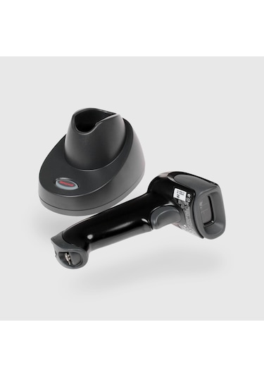 Honeywell 1472G 2D Kablosuz Barkod Okuyucu