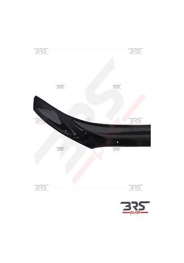 Chevrolet Captiva Uyumlu 2012-2019 Abs Kaput Rüzgarlığı