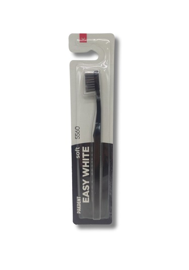 Pakdent Easywhite 5560 Diş Fırçası Yumuşak