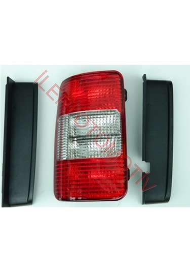 Vw Volkswagen Caddy 06→ Arka Stop Sağ 2K0945096M