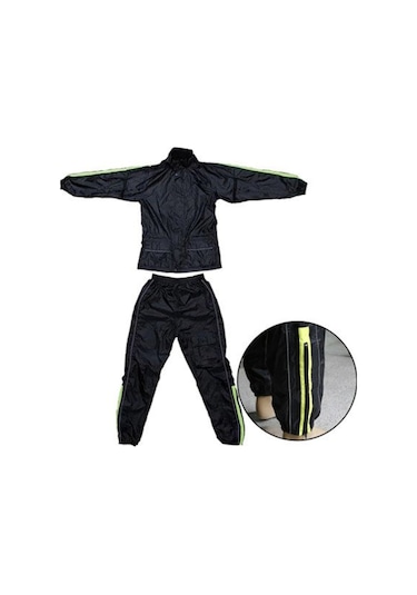 Prosev 001 Yağmurluk Takım (300132092)