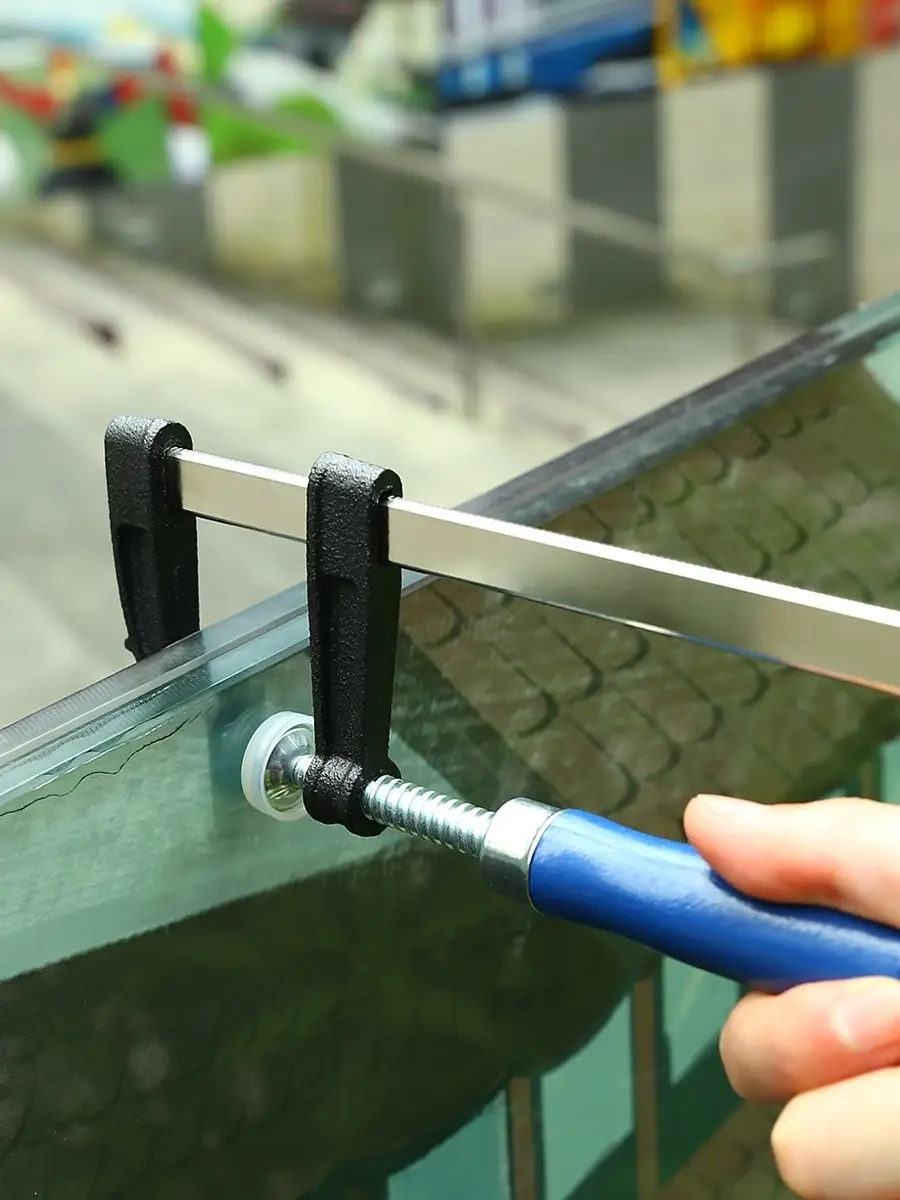 Deko F-şekilli Kerpeten 50/200 Mm Fcl50/200 065-0625 35255262