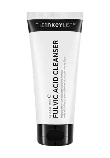 The Inkey List Fulvic Acid Brightening Cleanser 150 ML