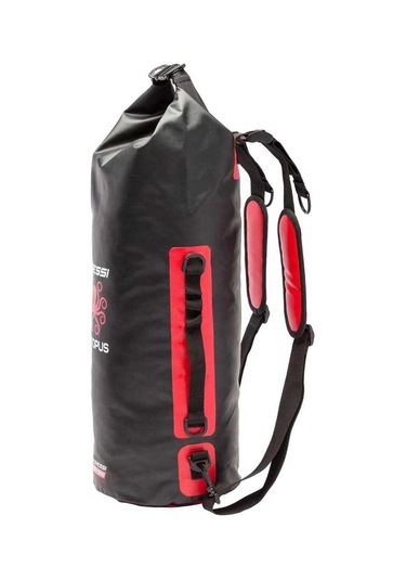 Cressi Octopus Dry Dalış Sırt Çantası 001