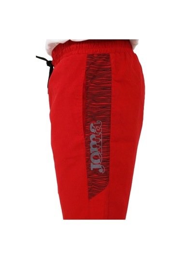 Joma Micro Push M Erkek Kırmızı Şort 4231416