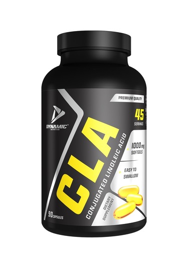 Dynamic Cla 90 Kapsül (Her Servis 2000 Mg)