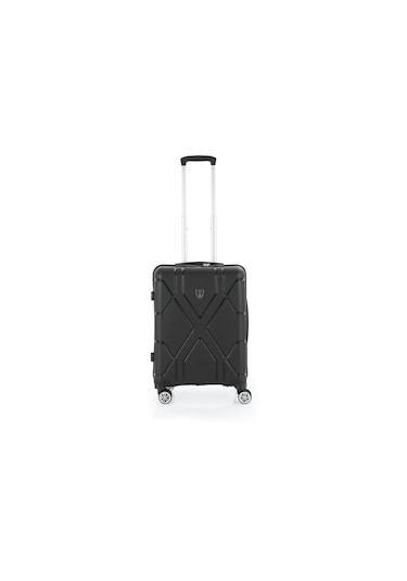 Mçs Group Mçs Polipropilen Valiz V375 55 Cm S23sy100000155 00001 Siyah