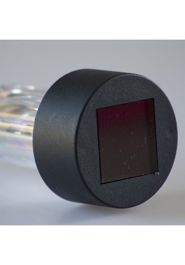 Bahçe Aydınlatma Solar Saplamalı - 20 Adet