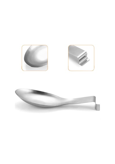 Suntek Kaşık Tutucu Mutfak Gereçleri Accs Bar Kahve Arjantin