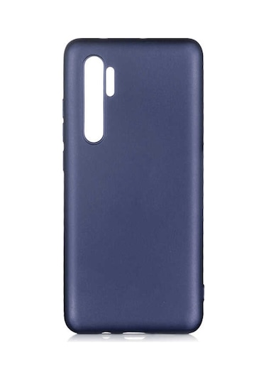 Xiaomi Mi Note 10 Lite Kilif Soft Mat Premier Case 406833992