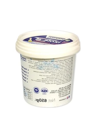 Şeffaf İzolasyon Malzemesi - 650 Gr 0