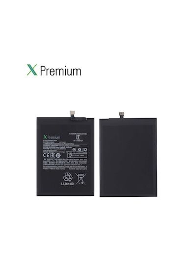 Xpremium Xiaomi Redmi Note 11se Uyumlu Batarya Pil Süper Yüksek Kalite 5000 Mah Bn5a