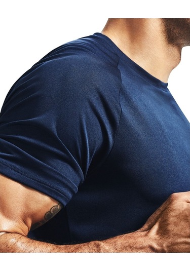 Under Armour Erkek Ua Tech™ 2.0 Kısa Kollu 1326413-408 Lacivert