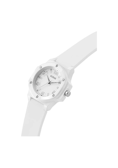 Guess Gugw0880l3 Kadın Kol Saati Beyaz