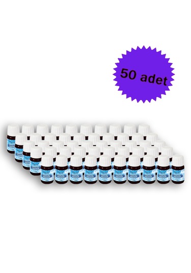 Anis Anason Aroması 50 x 50 ML