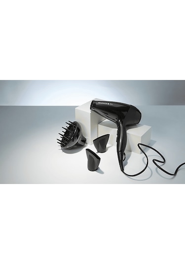 Remıngton Ac9095 E51 Silk Ac Dryer Saç Kurutma Makinesi