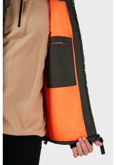 Norway Geographical Erkek Parka Beachwood Haki Haki Norway Geographical Erkek Parka Beachwood Haki Haki