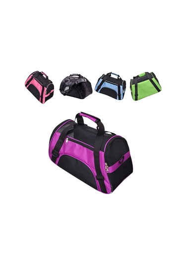 Jokmae Mor Su Geçirmez Seyahat Çantası