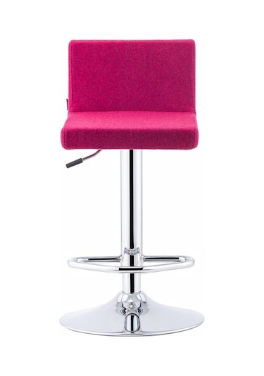 Laser Bar Sandalyesi (413619350) Çok Renkli