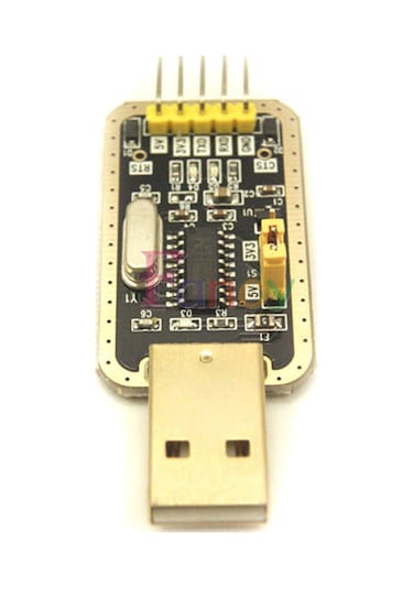 CH340G USB to RS232 TTL UART Çevirici Modül Seri Port Arduino