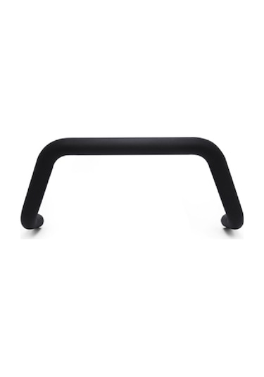 L-200 2006-2015 Arnos Ön Koruma Siyah 76 Mm