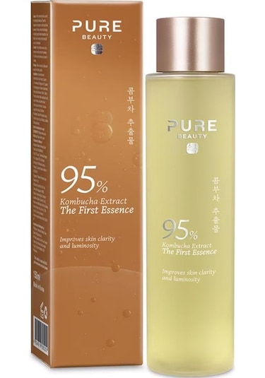 Pure Beauty Kombucha The First Esans 150ml