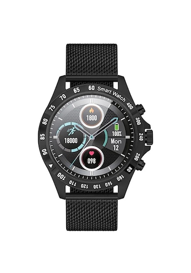 Wesse Connect Wwc2010-03 Akıllı Saat