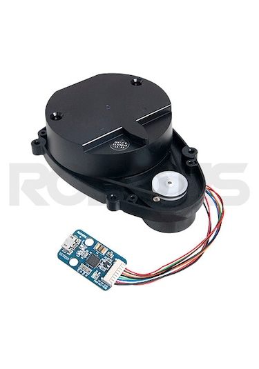 Robotis 360 Derece Lidar Mesafe Sensörü - Lds-01
